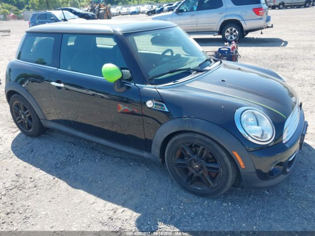 2013 MINI HARDTOP WMWSU3C54DT689273 Photo 0
