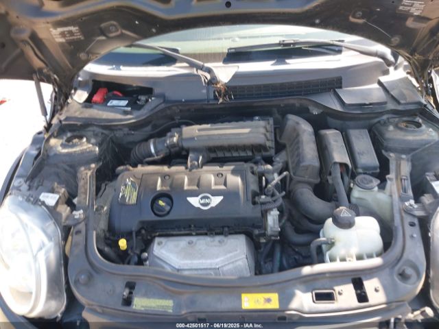2013 MINI HARDTOP WMWSU3C54DT689273 Photo 9