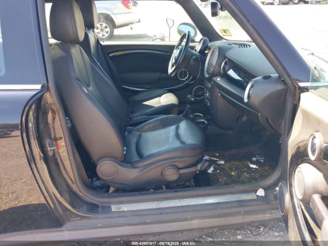 2013 MINI HARDTOP WMWSU3C54DT689273 Photo 4