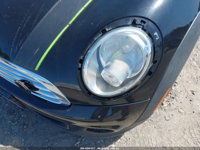 2013 MINI HARDTOP WMWSU3C54DT689273 Photo 5