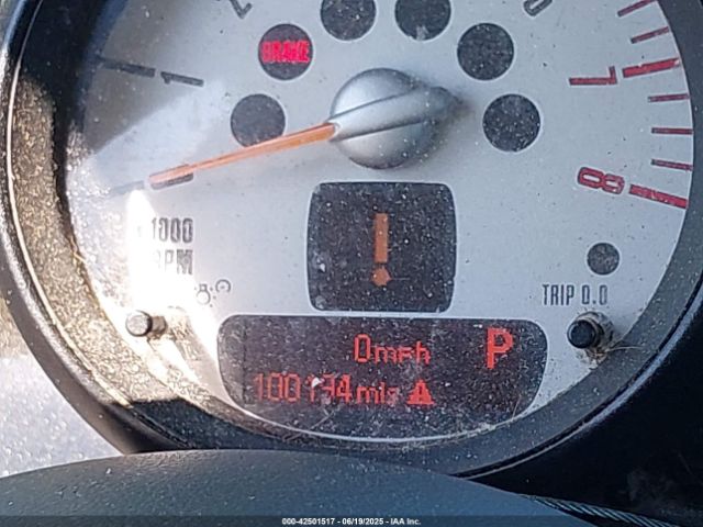 2013 MINI HARDTOP WMWSU3C54DT689273 Photo 6
