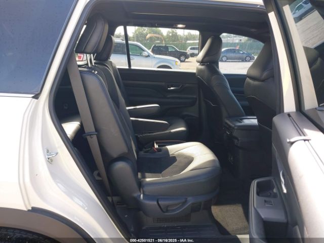 2024 TOYOTA GRAND HIGHLANDER 5TDADAB50RS004907 Photo 7