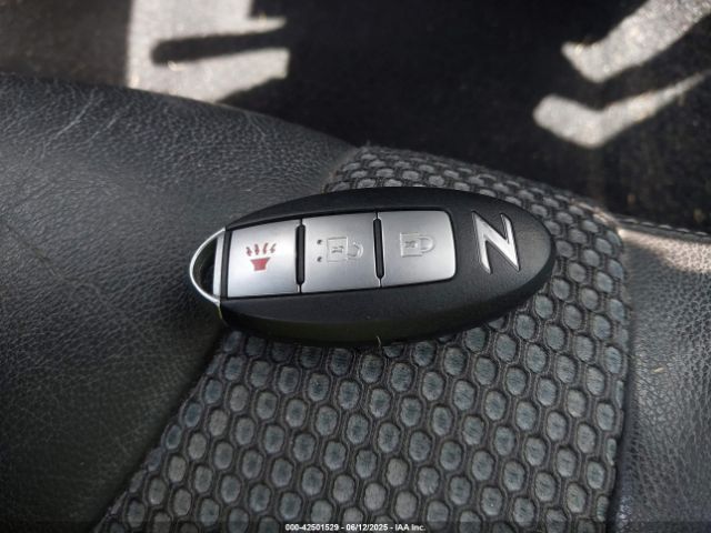 2010 NISSAN 370Z JN1AZ4FH9AM304178 Photo 10