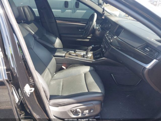 2015 BMW 550I WBAKP9C50FD693781 Photo 4
