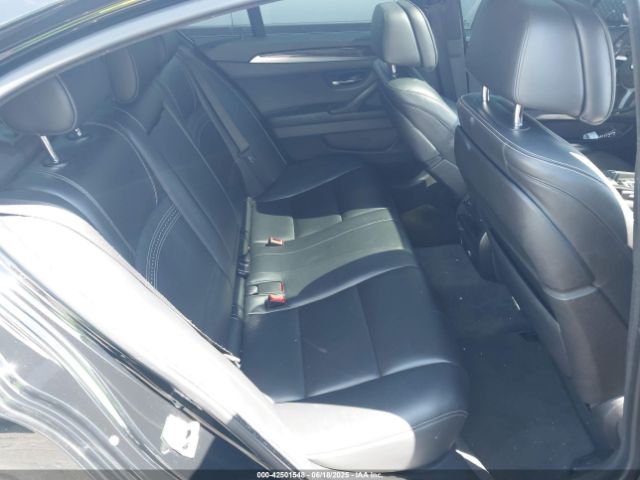 2015 BMW 550I WBAKP9C50FD693781 Photo 7