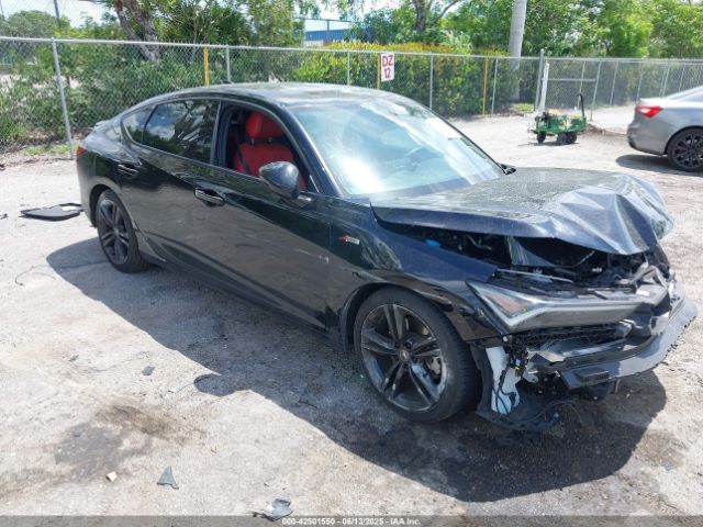 2024 ACURA INTEGRA 19UDE4H69RA020324