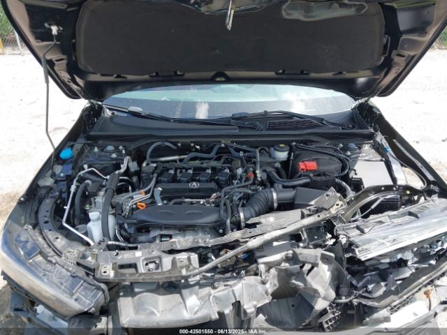 2024 ACURA INTEGRA 19UDE4H69RA020324 Photo 9