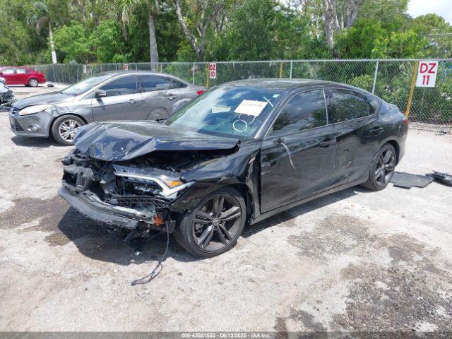 2024 ACURA INTEGRA 19UDE4H69RA020324 Photo 1
