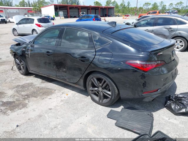2024 ACURA INTEGRA 19UDE4H69RA020324 Photo 2