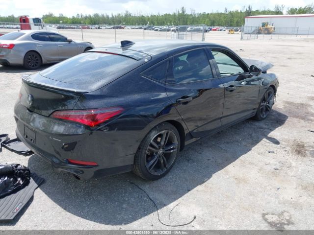 2024 ACURA INTEGRA 19UDE4H69RA020324 Photo 3