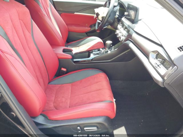 2024 ACURA INTEGRA 19UDE4H69RA020324 Photo 4