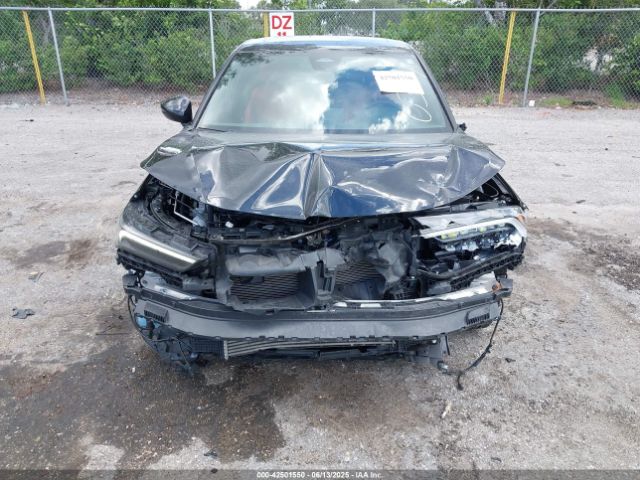 2024 ACURA INTEGRA 19UDE4H69RA020324 Photo 5