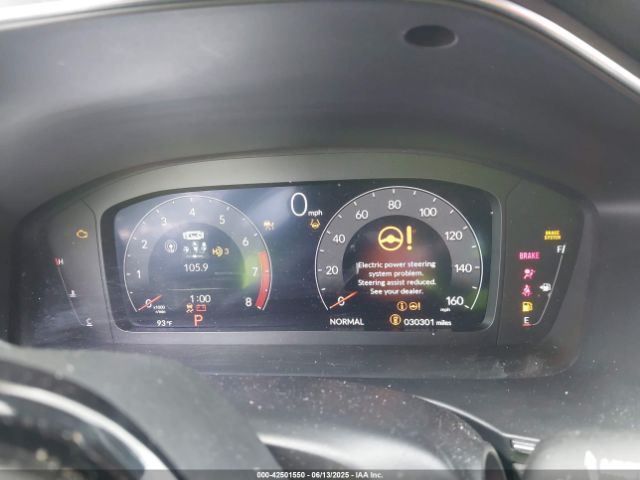 2024 ACURA INTEGRA 19UDE4H69RA020324 Photo 6