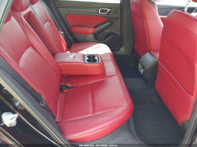 2024 ACURA INTEGRA 19UDE4H69RA020324 Photo 7