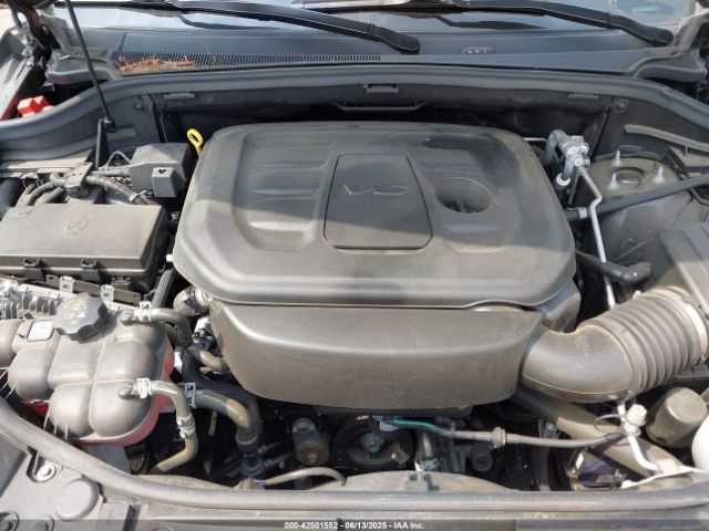 2020 JEEP GRAND CHEROKEE 1C4RJFBG3LC427063 Photo 9