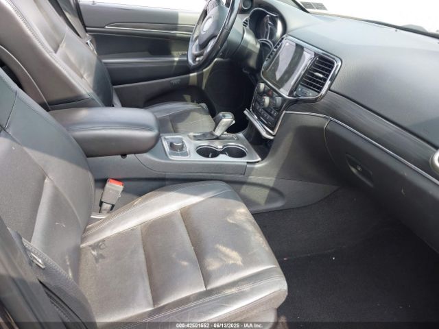 2020 JEEP GRAND CHEROKEE 1C4RJFBG3LC427063 Photo 4
