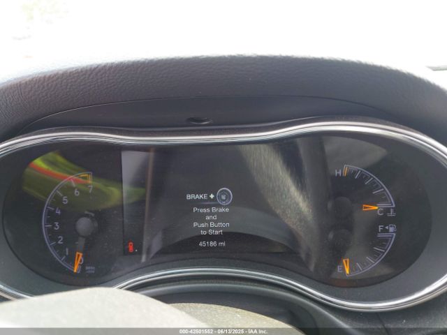 2020 JEEP GRAND CHEROKEE 1C4RJFBG3LC427063 Photo 6