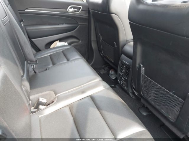 2020 JEEP GRAND CHEROKEE 1C4RJFBG3LC427063 Photo 7