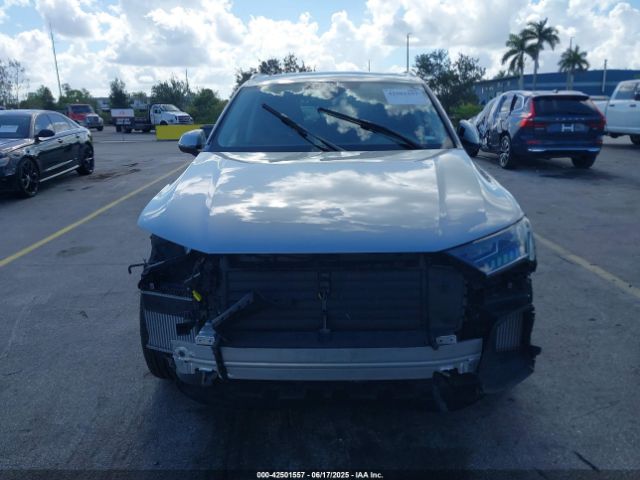 WA1LXBF72RD006200 Audi Q7 Premium Plus 55 Tfsi Quattro Tiptronic
