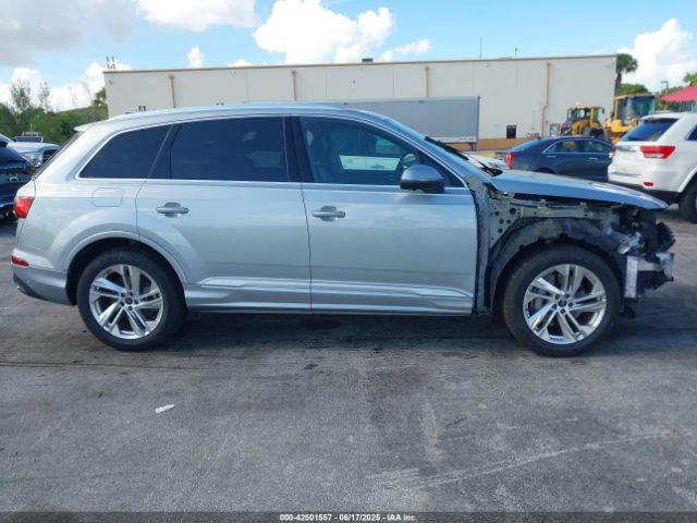 WA1LXBF72RD006200 Audi Q7 Premium Plus 55 Tfsi Quattro Tiptronic