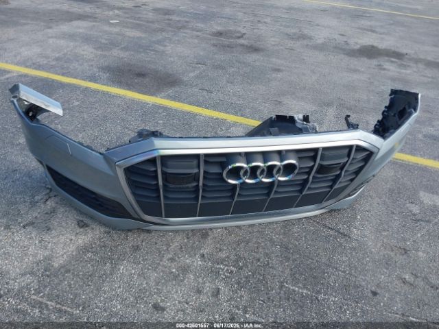 WA1LXBF72RD006200 Audi Q7 Premium Plus 55 Tfsi Quattro Tiptronic