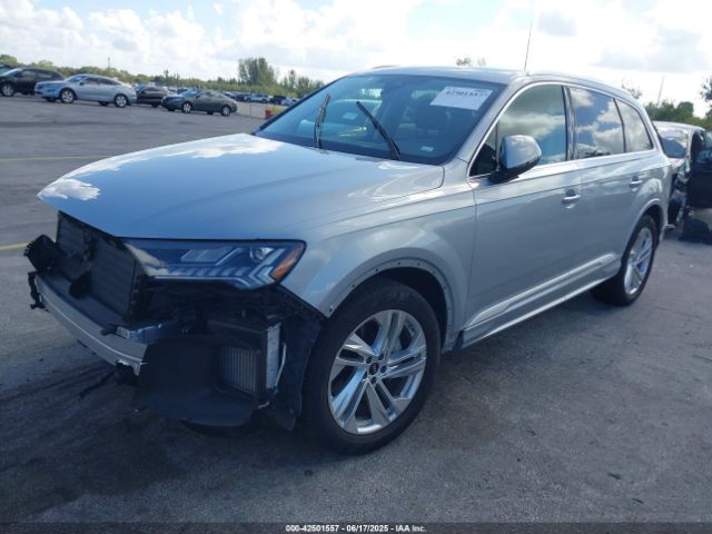 2024 AUDI Q7 WA1LXBF72RD006200 Photo 1