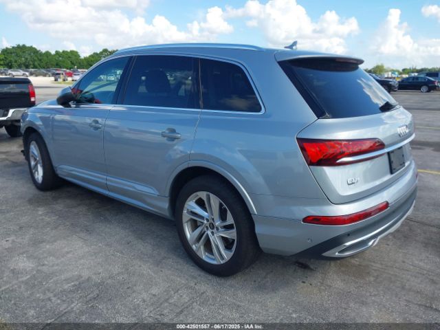 2024 AUDI Q7 WA1LXBF72RD006200 Photo 2