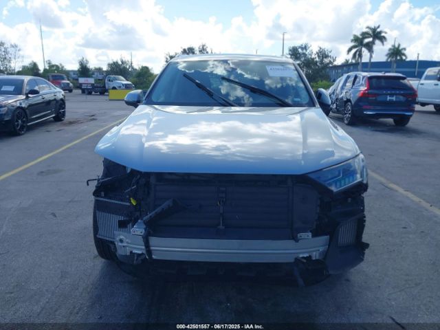 2024 AUDI Q7 WA1LXBF72RD006200 Photo 5