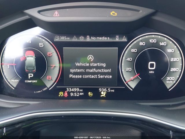 2024 AUDI Q7 WA1LXBF72RD006200 Photo 6