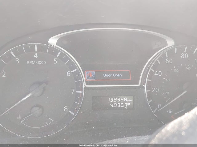 Nissan Pathfinder 2014 5N1AR2MM6EC608190 Image 7