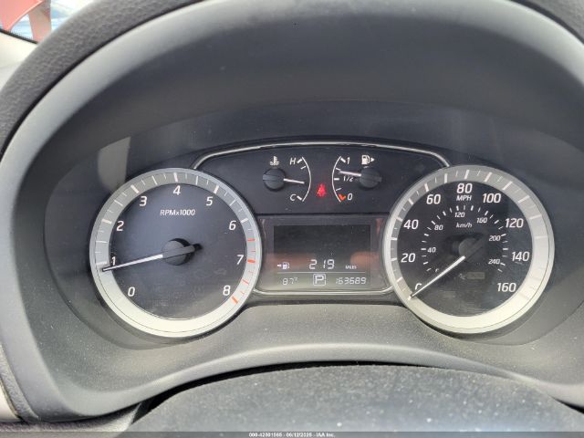 3N1AB7AP1EY291613 Nissan Sentra