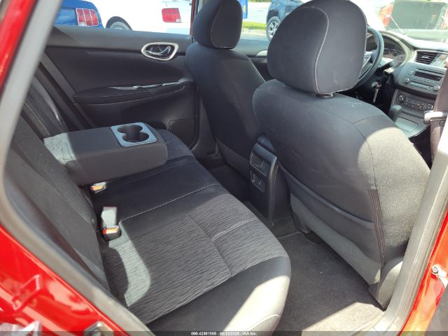 3N1AB7AP1EY291613 Nissan Sentra