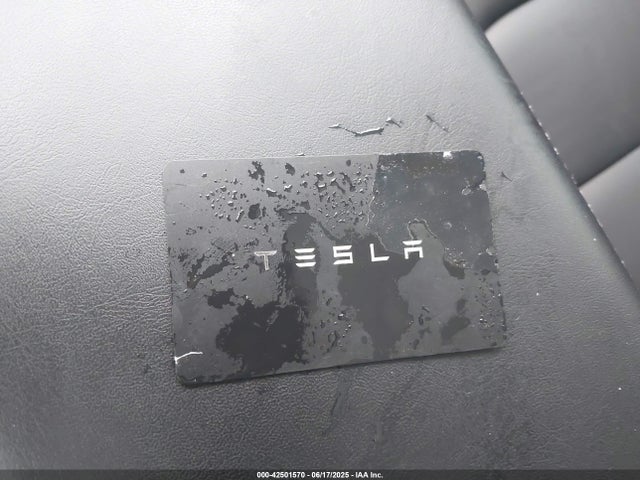 2023 TESLA MODEL Y 7SAYGDEF2PA049778 Photo 10