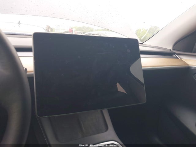 2023 TESLA MODEL Y 7SAYGDEF2PA049778 Photo 6