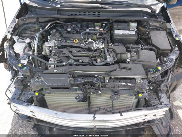 5YFB4MDE9RP192774 Toyota COROLLA LE
