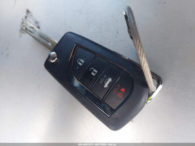 5YFB4MDE9RP192774 Toyota COROLLA LE