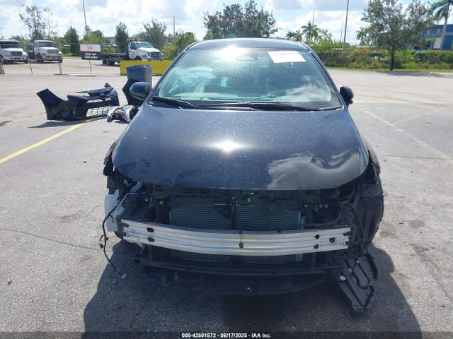 5YFB4MDE9RP192774 Toyota COROLLA LE