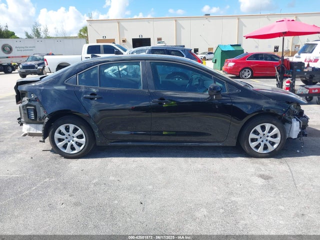 5YFB4MDE9RP192774 Toyota COROLLA LE