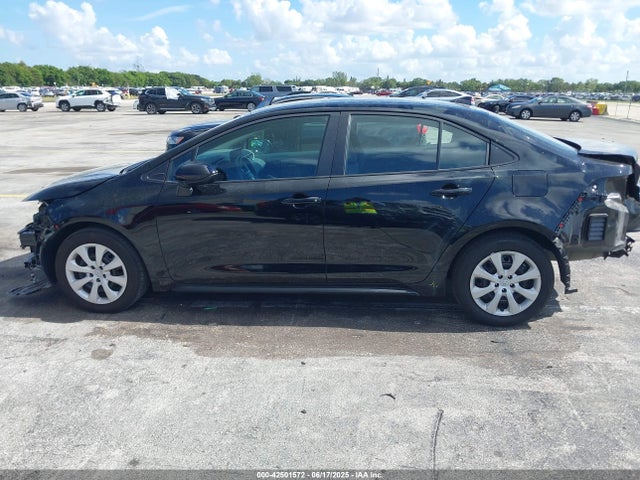 5YFB4MDE9RP192774 Toyota COROLLA LE