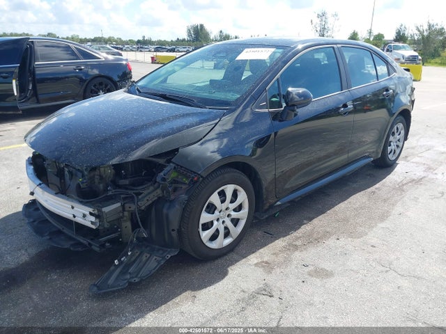5YFB4MDE9RP192774 Toyota COROLLA LE