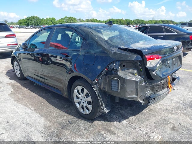 5YFB4MDE9RP192774 Toyota COROLLA LE