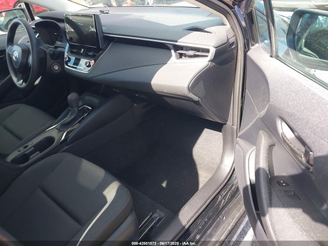 5YFB4MDE9RP192774 Toyota COROLLA LE