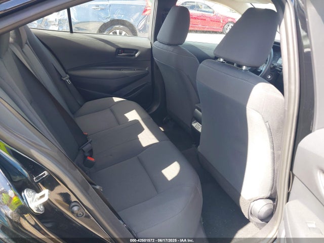5YFB4MDE9RP192774 Toyota COROLLA LE