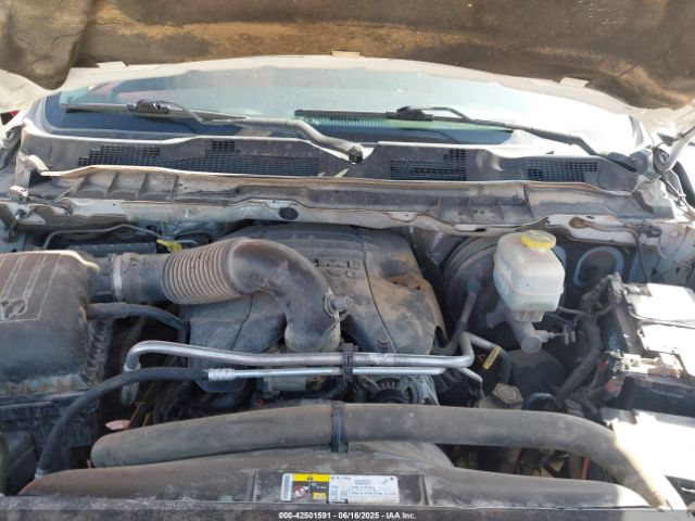 3C6TR5HT3HG554310 RAM 2017