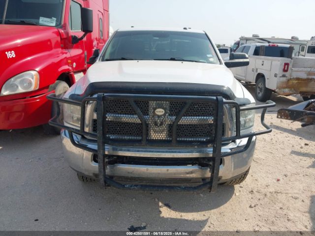 3C6TR5HT3HG554310 RAM 2017