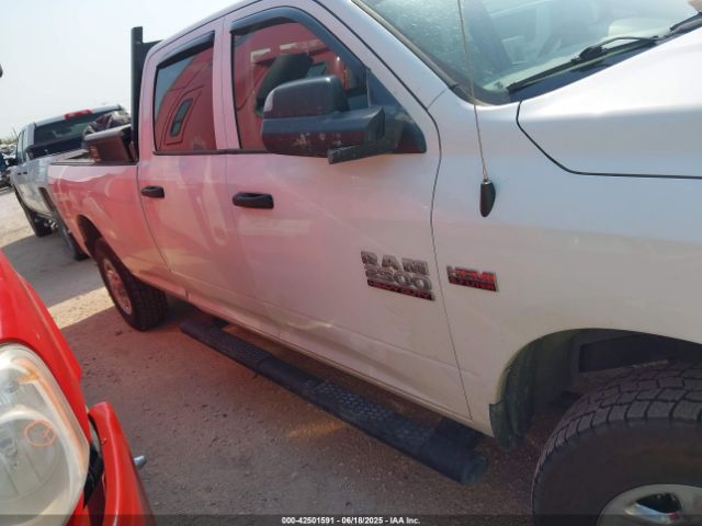 3C6TR5HT3HG554310 RAM 2017