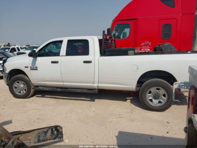 3C6TR5HT3HG554310 RAM 2017