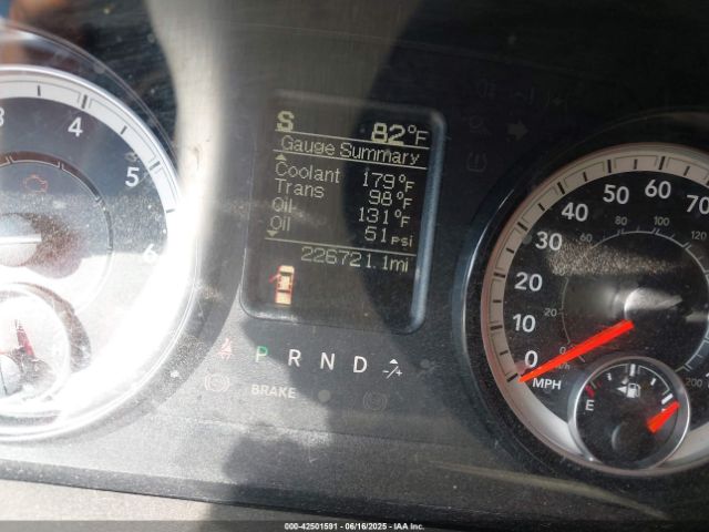 3C6TR5HT3HG554310 RAM 2017
