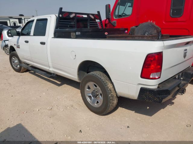 3C6TR5HT3HG554310 RAM 2017