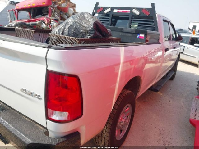 3C6TR5HT3HG554310 RAM 2017